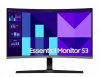 Samsung Monitor 27 cali LS27D392GAUXEN